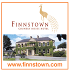 Finnstown House