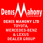 Denis Mahony Motors